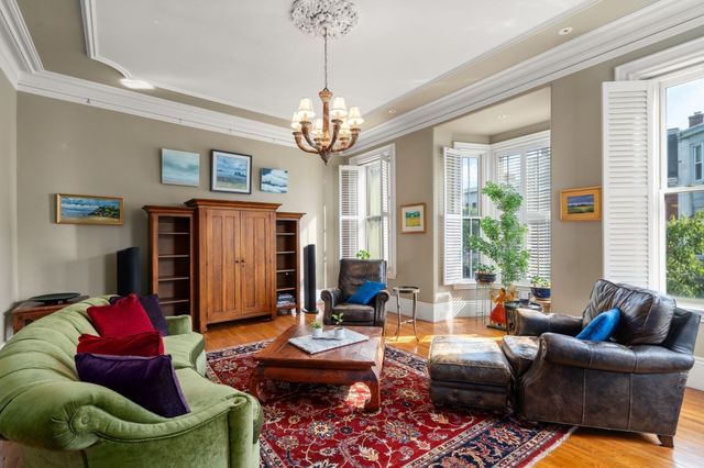 295 Bunker Hill St 2, Boston, MA 02129