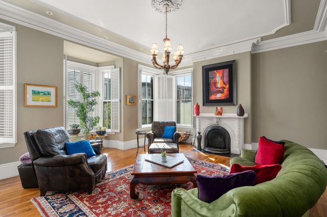 295 Bunker Hill St 2, Boston, MA 02129