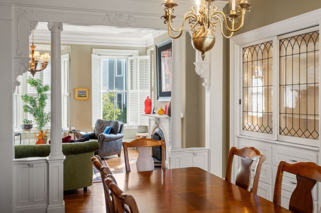 295 Bunker Hill St 2, Boston, MA 02129