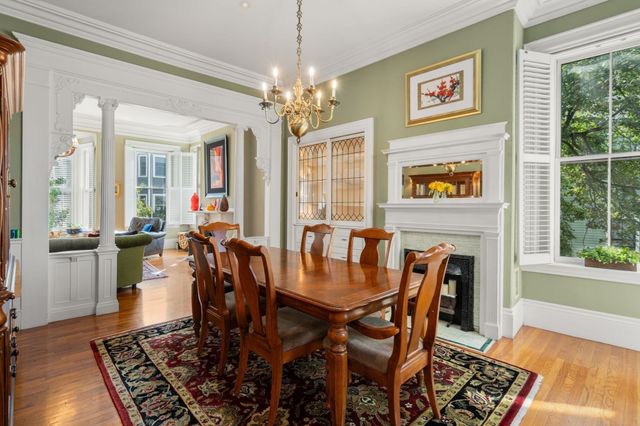 295 Bunker Hill St 2, Boston, MA 02129