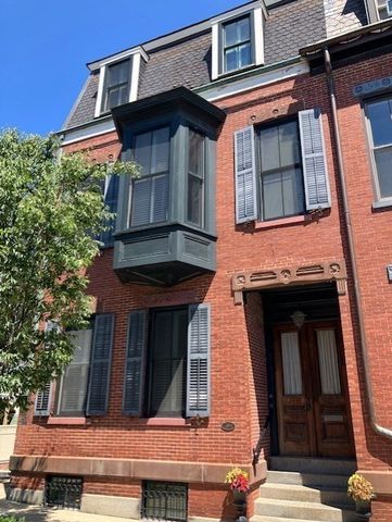 295 Bunker Hill St 2, Boston, MA 02129