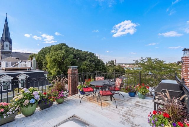295 Bunker Hill St 2, Boston, MA 02129