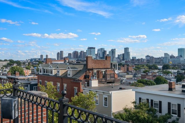 295 Bunker Hill St 2, Boston, MA 02129