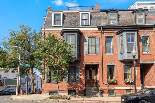 295 Bunker Hill St 2, Boston, MA 02129