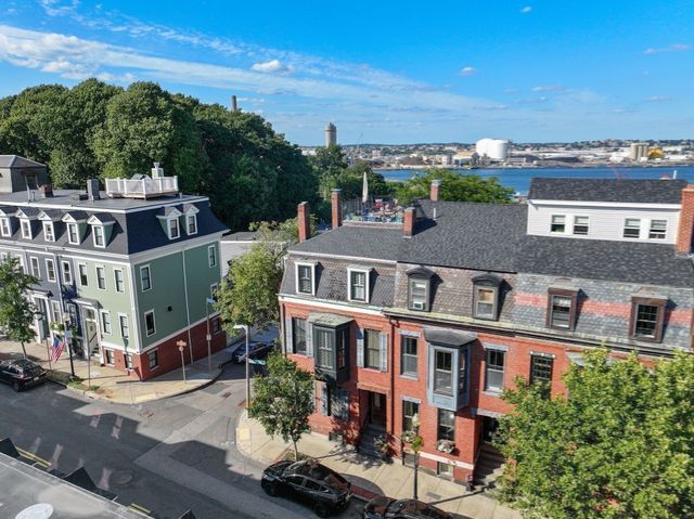 295 Bunker Hill St 2, Boston, MA 02129