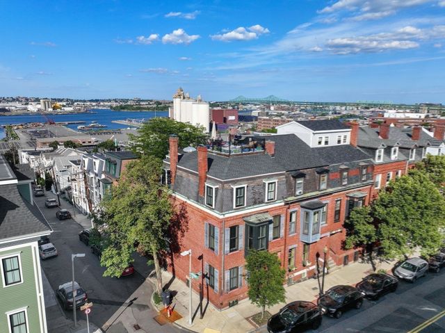 295 Bunker Hill St 2, Boston, MA 02129