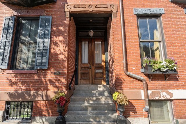295 Bunker Hill St 2, Boston, MA 02129