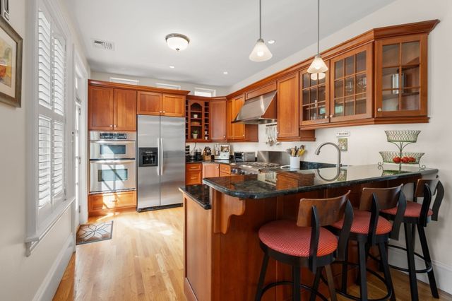 295 Bunker Hill St 2, Boston, MA 02129