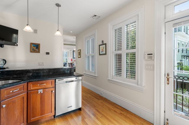 295 Bunker Hill St 2, Boston, MA 02129