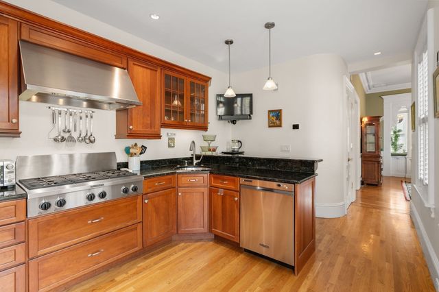295 Bunker Hill St 2, Boston, MA 02129