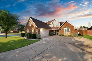 2210 Evergreen Cove, Corinth, TX 76208