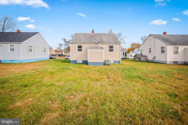 150 ALLENDALE AVE, Aberdeen, MD 21001