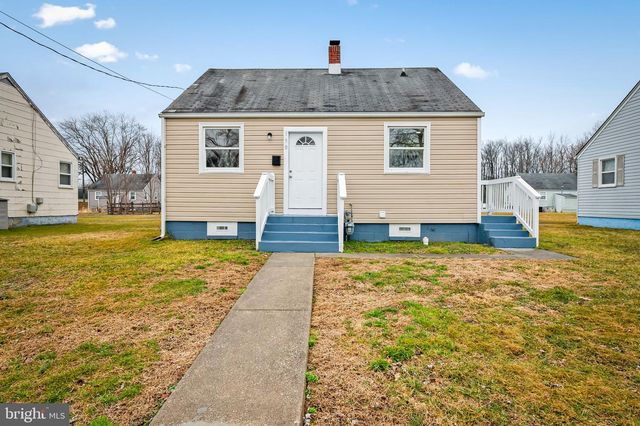 150 ALLENDALE AVE, Aberdeen, MD 21001