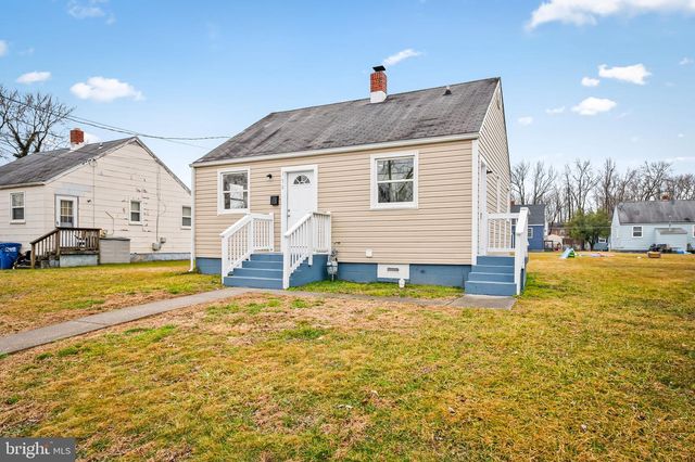 150 ALLENDALE AVE, Aberdeen, MD 21001