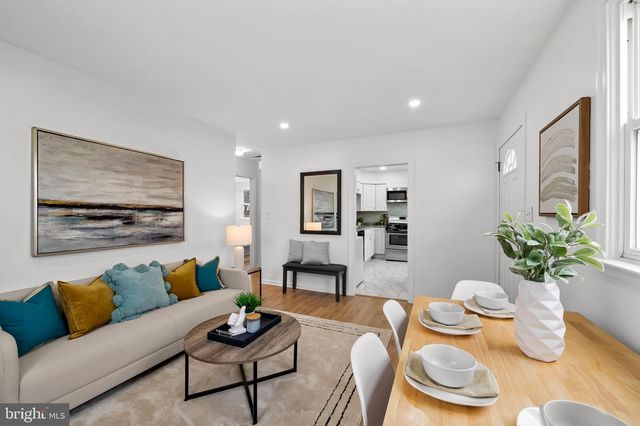 150 ALLENDALE AVE, Aberdeen, MD 21001