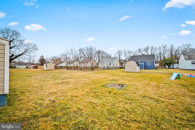 150 ALLENDALE AVE, Aberdeen, MD 21001