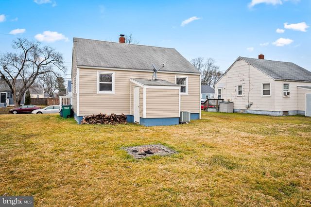 150 ALLENDALE AVE, Aberdeen, MD 21001