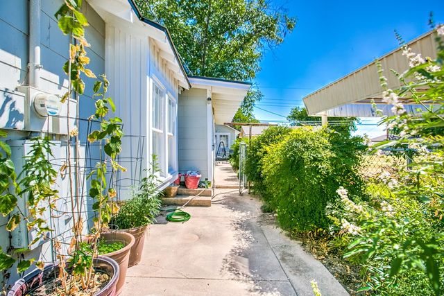 308 5th Street, Ballinger, TX 76821