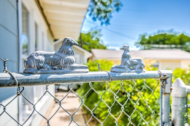 308 5th Street, Ballinger, TX 76821