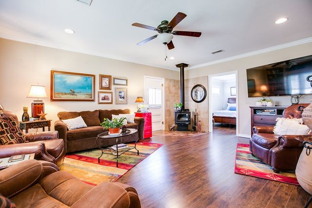 308 5th Street, Ballinger, TX 76821