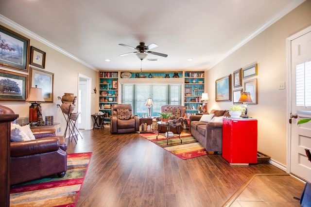 308 5th Street, Ballinger, TX 76821