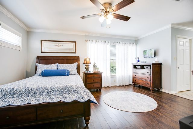 308 5th Street, Ballinger, TX 76821