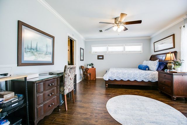 308 5th Street, Ballinger, TX 76821