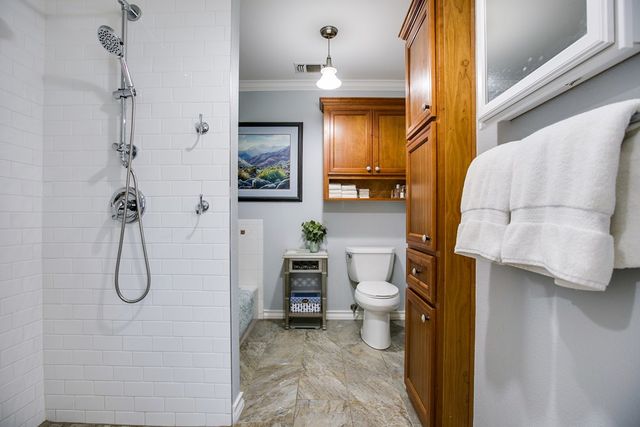 308 5th Street, Ballinger, TX 76821