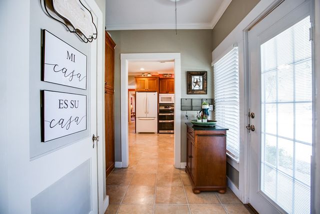 308 5th Street, Ballinger, TX 76821