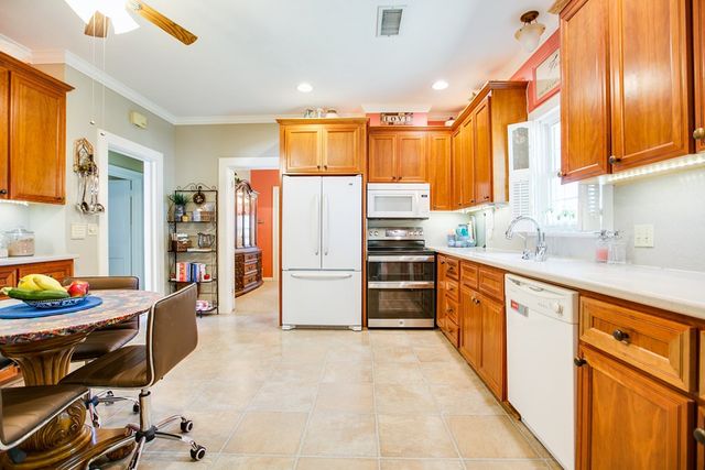 308 5th Street, Ballinger, TX 76821