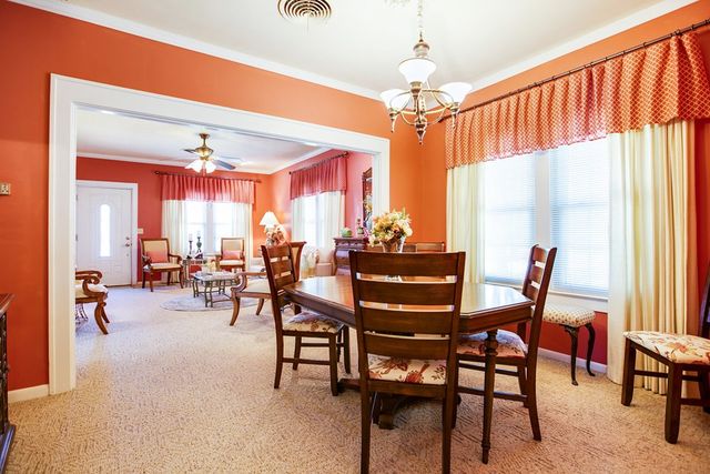 308 5th Street, Ballinger, TX 76821