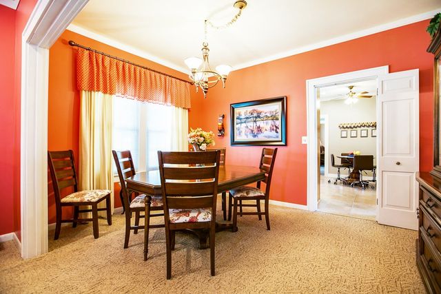 308 5th Street, Ballinger, TX 76821