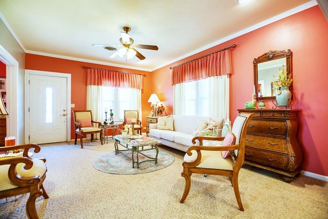 308 5th Street, Ballinger, TX 76821