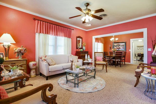 308 5th Street, Ballinger, TX 76821