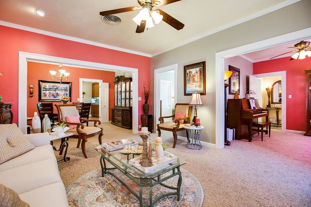 308 5th Street, Ballinger, TX 76821