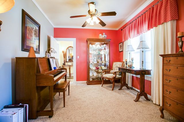 308 5th Street, Ballinger, TX 76821