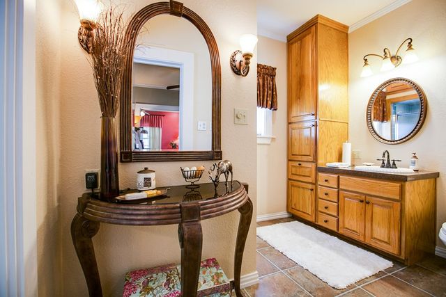 308 5th Street, Ballinger, TX 76821