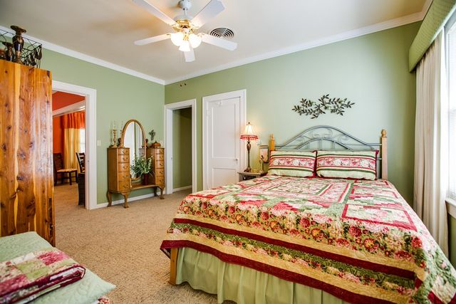 308 5th Street, Ballinger, TX 76821