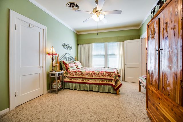 308 5th Street, Ballinger, TX 76821