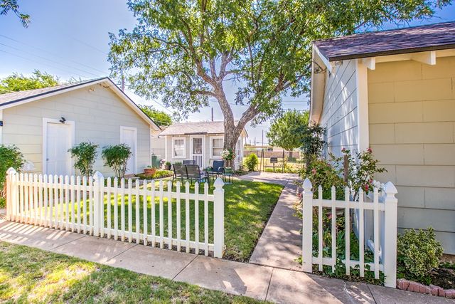 308 5th Street, Ballinger, TX 76821