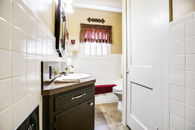 308 5th Street, Ballinger, TX 76821