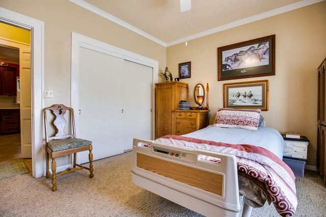 308 5th Street, Ballinger, TX 76821