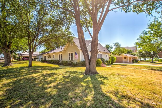 308 5th Street, Ballinger, TX 76821