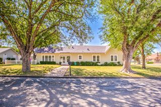 308 5th Street, Ballinger, TX 76821