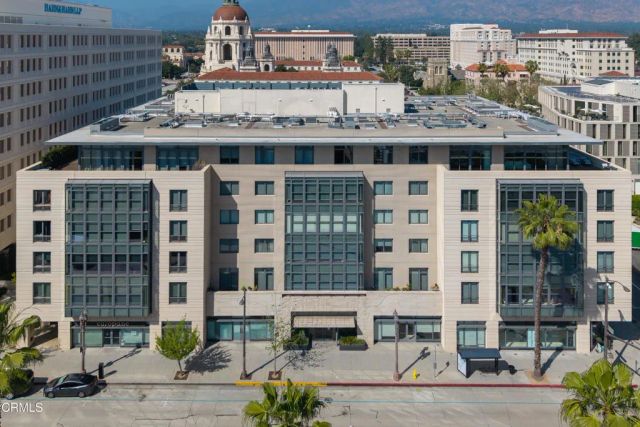 345 E Colorado Boulevard 302, Pasadena, CA 91101