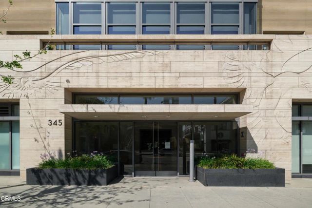 345 E Colorado Boulevard 302, Pasadena, CA 91101