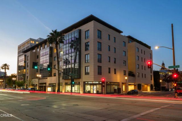 345 E Colorado Boulevard 302, Pasadena, CA 91101