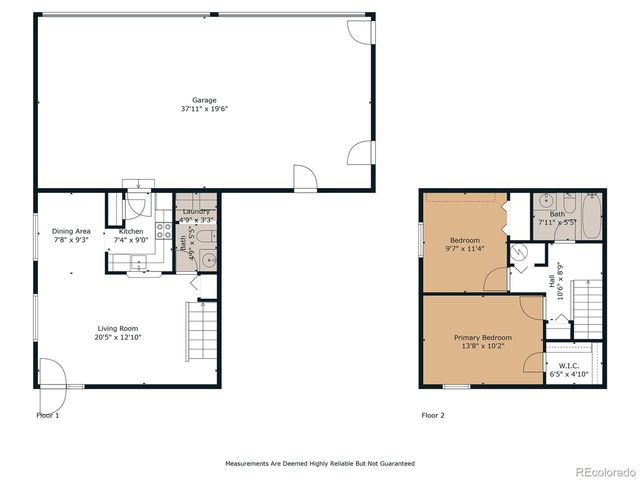 1250 S Monaco Pkwy 50, Denver, CO 80224