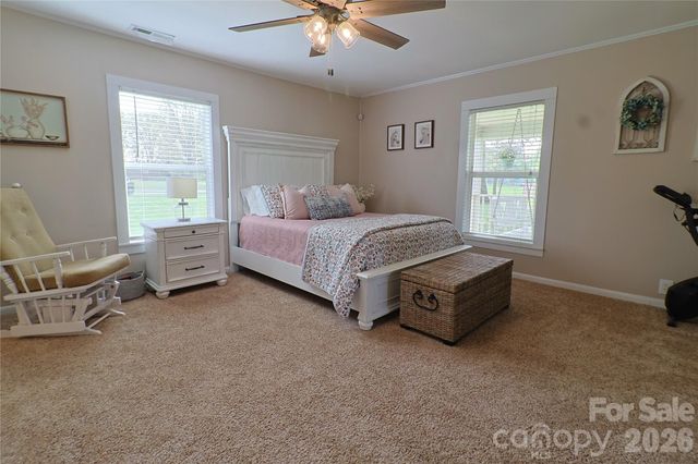 104 Ware Loop Drive, Kings Mountain, NC 28086