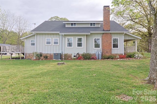 104 Ware Loop Drive, Kings Mountain, NC 28086